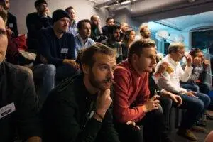 Salesmaster Event Video