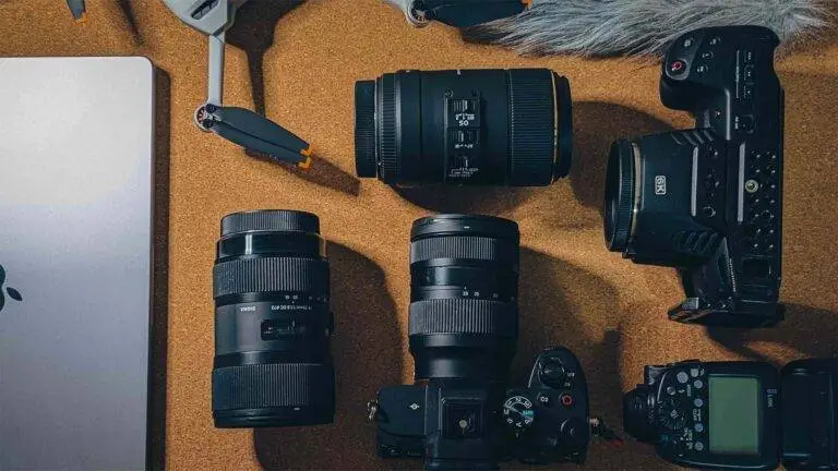 Cámaras de Joffrey.Video - Videógrafo en Barcelona