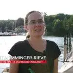 Videographer Reference- Birgit Testimonial