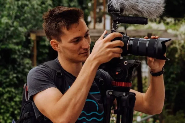 Appartment Videographer Joffrey Umbdenstock Appartment Videographer Joffrey Umbdenstock
